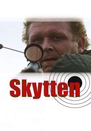 Skytten