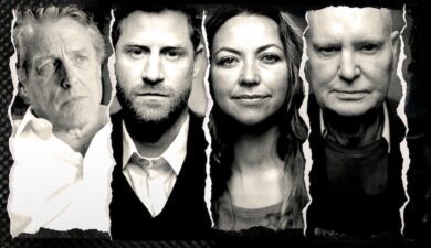 Sladderpressen for retten DR TV