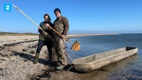 Små øer - store historier DR TV