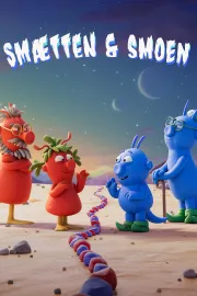 Smætten og Smoen DRTV