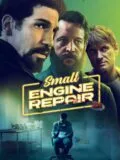 Small Engine Repair Netflix