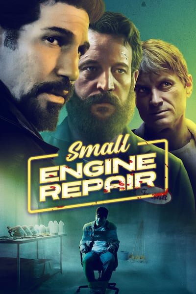 Small Engine Repair Viaplay