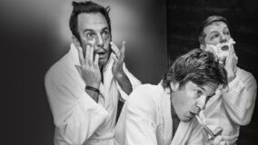 Smartless on the Road Discovery+