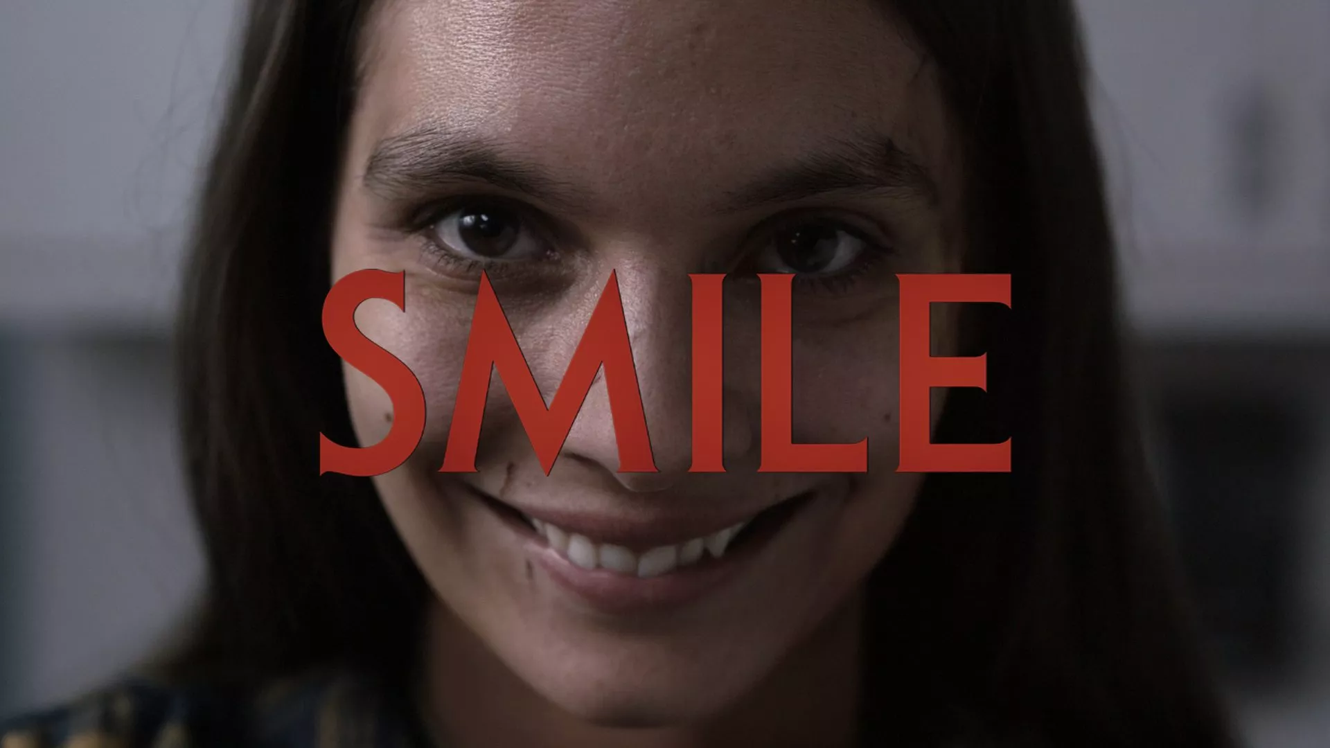 Smile - I biografen 29. september (dansk trailer)