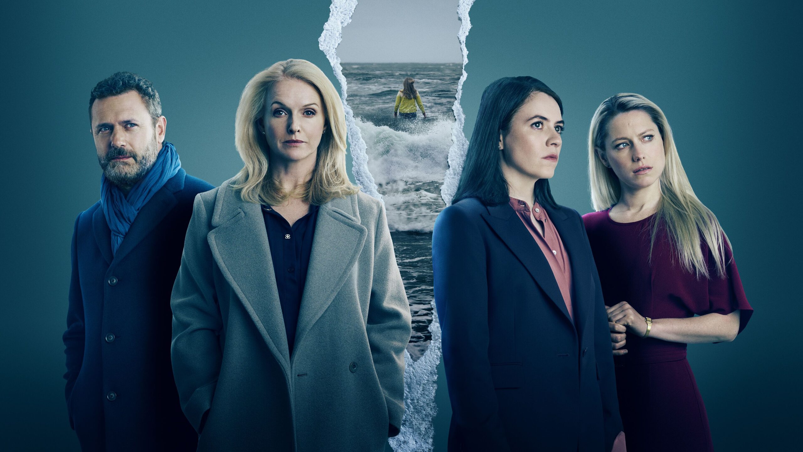 Smother – Sæson 1