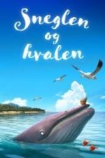 Sneglen og Hvalen DRTV