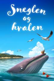 Sneglen og Hvalen DRTV