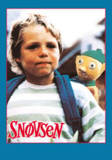 Snøvsen