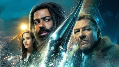 Snowpiercer - Sæson 4 SkyShowtime