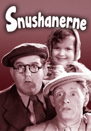 Snushanerne