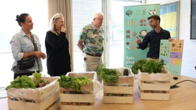 Snyd din alder 2026 TV 2 Play