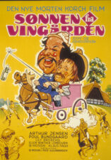 Sønnen fra vingården