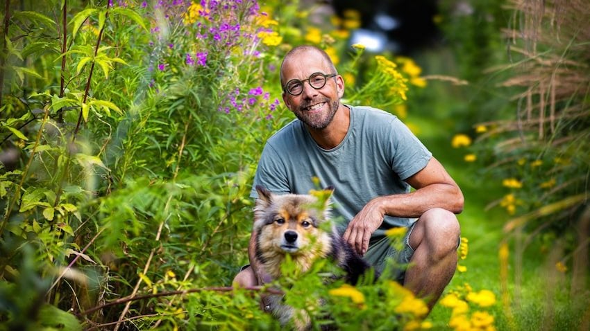 Søren Vesters Have 2025