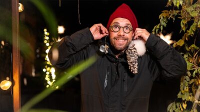 Søren Vesters Have - Jul DR TV