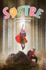 Søstre - sommeren vi fik vores superkræfter DRTV