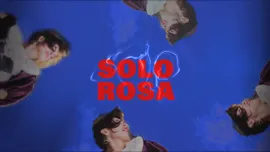 Solo Rosa DRTV