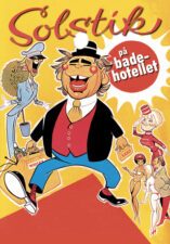 Solstik På Badehotellet