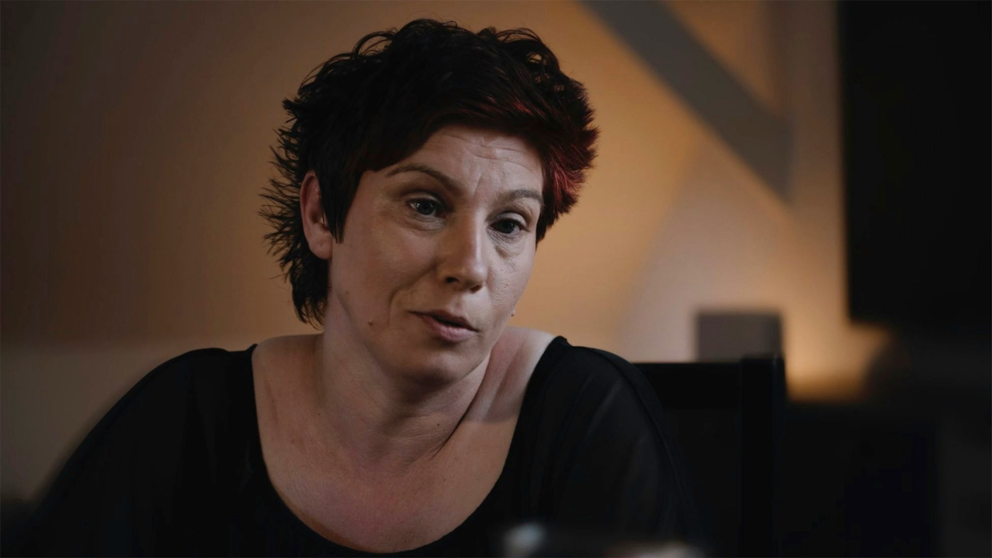 Som sunket i jorden 2026 TV 2 Play