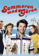 Sommeren med Göran