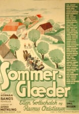 Sommerglæder