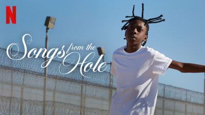 Songs From the Hole Netflix