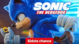 Sonic the Hedgehog