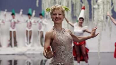 Sonja - Den hvide svane Viaplay