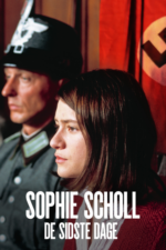 Sophie Scholl - De sidste dage DRTV