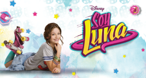 Soy Luna - Sæson 3 Disney