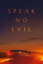 Speak No Evil DRTV