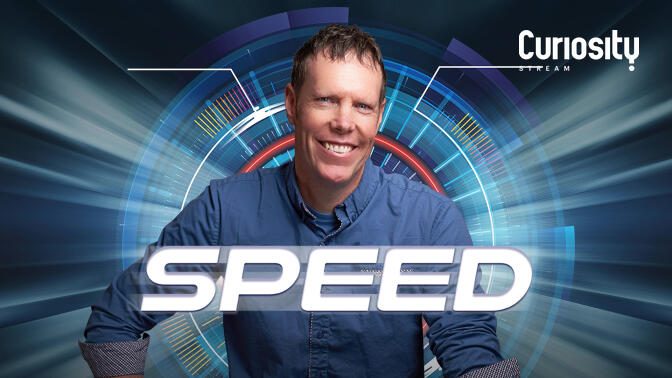 Speed Viaplay