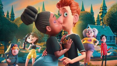 Spermageddon HBO Max