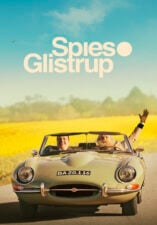 Spies & Glistrup