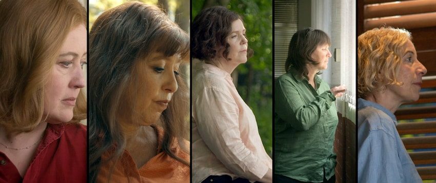 Spionen i mit soveværelse