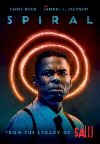 Spiral: Saw (2021 Movie) Official Trailer – Chris Rock, Samuel L. Jackson