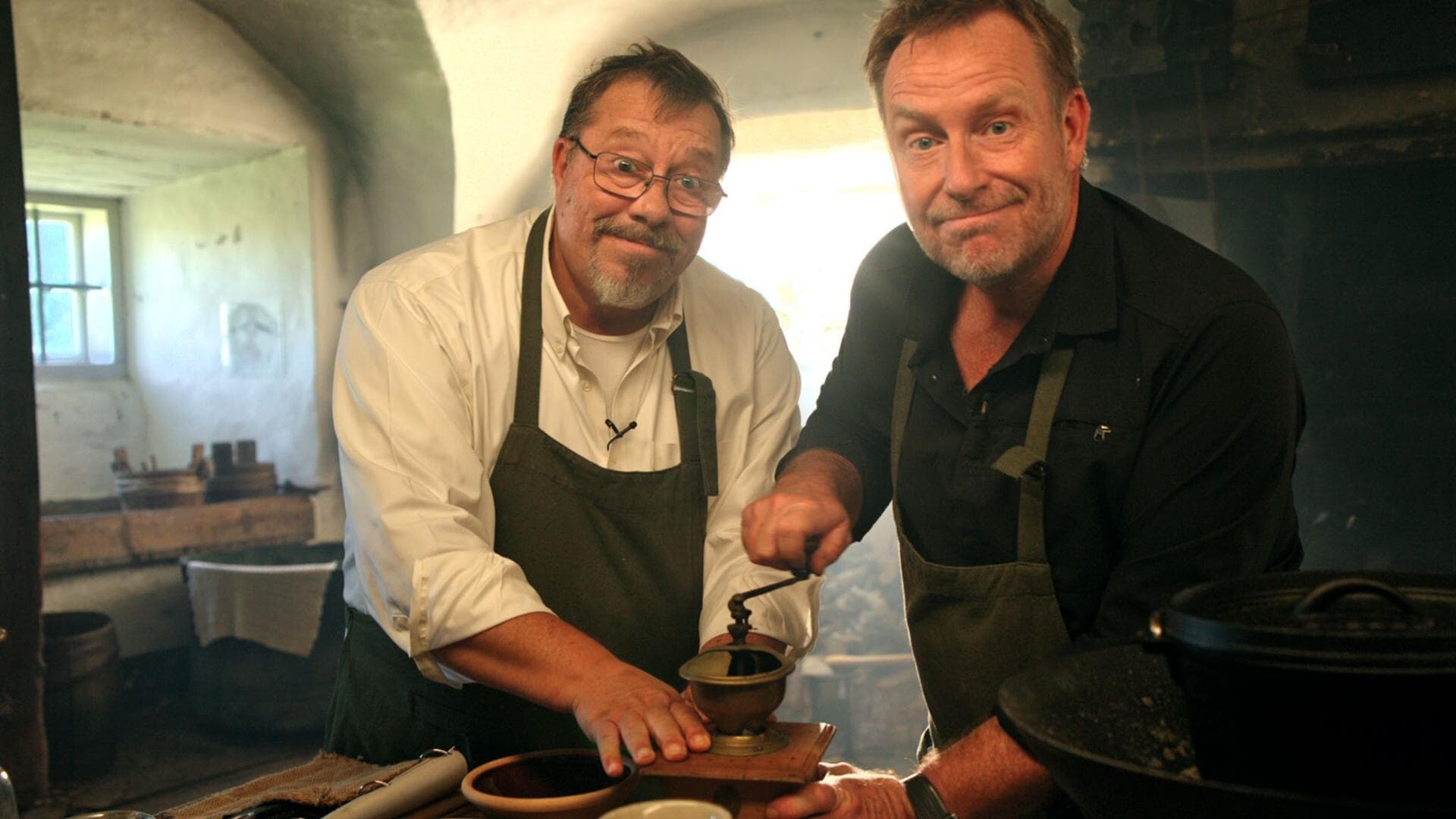 Spise med Price – Sæson 18