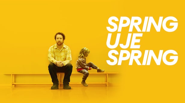 Spring Uje spring (2020) - Trailer