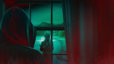 Squatters: Get the F*** Out of My House Disney+