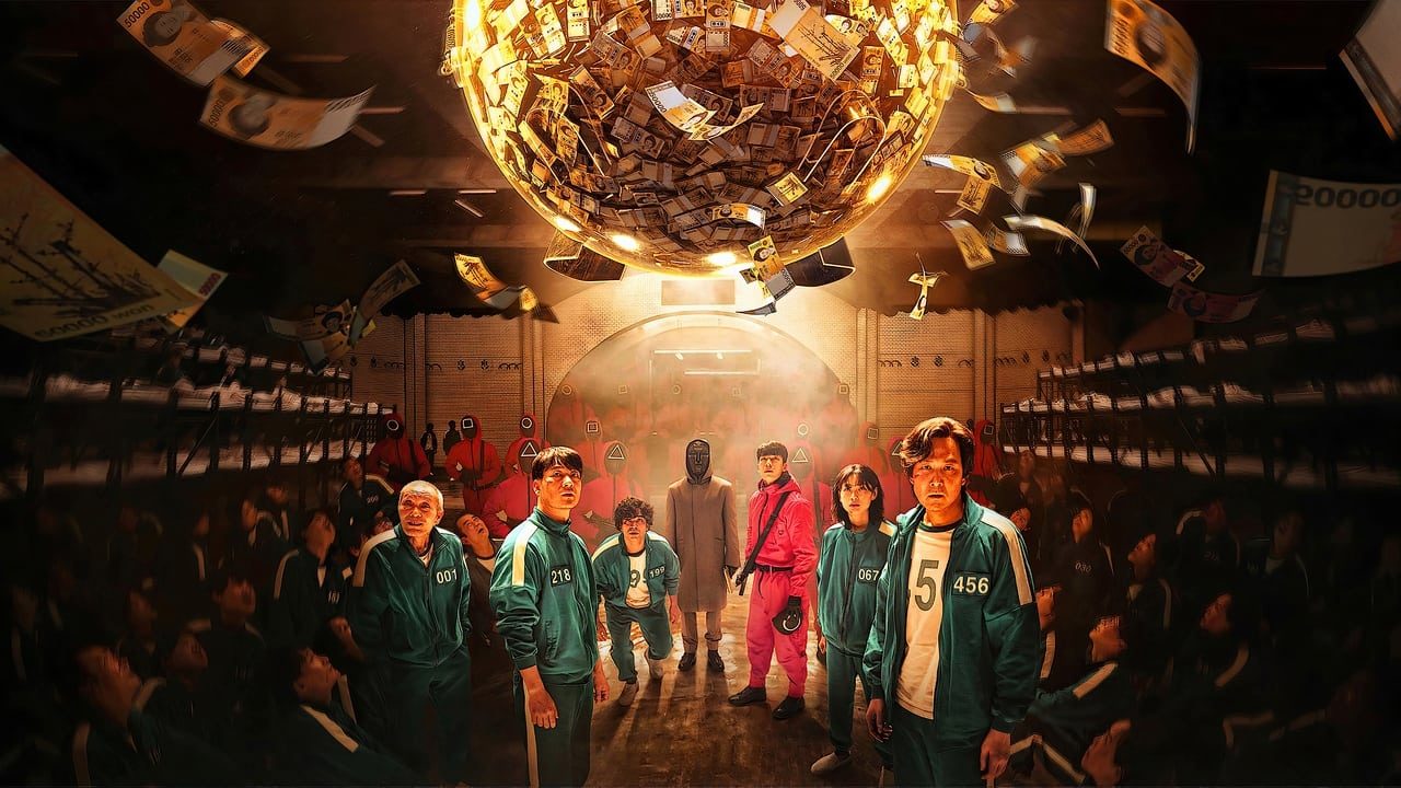 Squid Game – Sæson 3