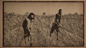 Stamped from the Beginning Netflix