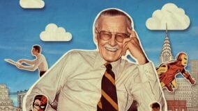 Stan Lee Disney+