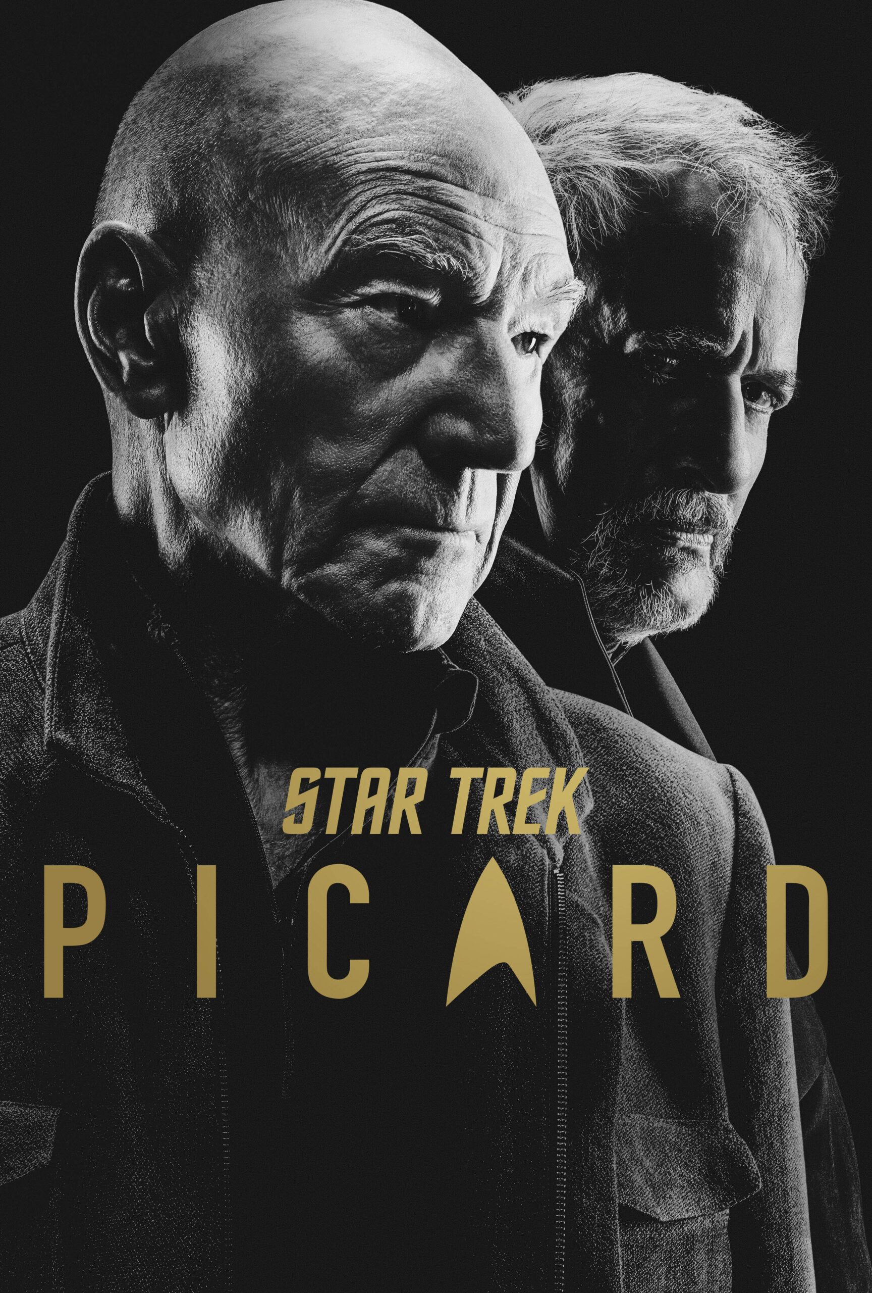 Star Trek: Picard - Sæson 2 Amazon