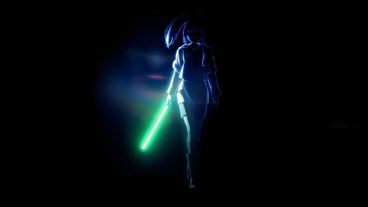 Star Wars: Visions Presents – The Ninth Jedi