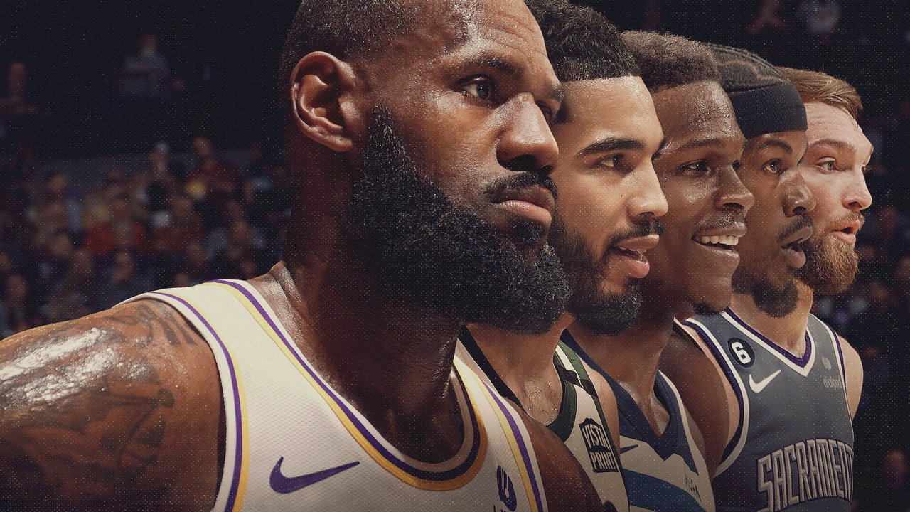 Starting 5 – Sæson 2