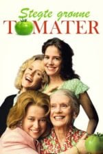 Stegte grønne tomater DRTV