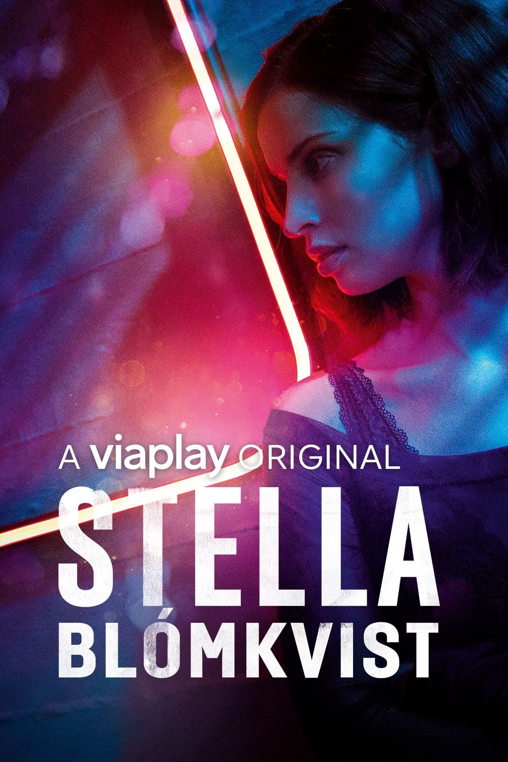 Stella Blómkvist - Sæson 2 Viaplay