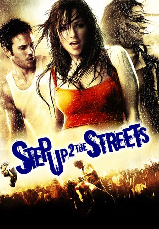 Step Up 2: The Streets