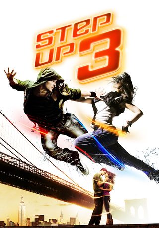 Step Up 3