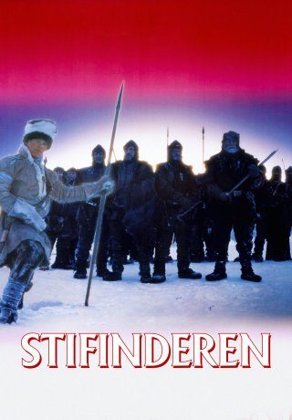 Stifinderen