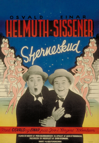 Stjerneskud